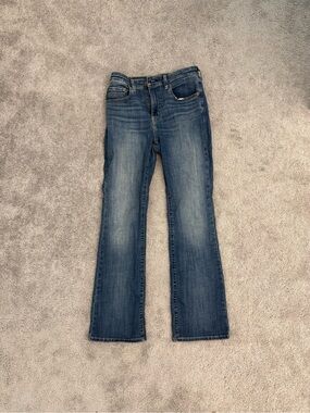 Levi’s 725 High Rise Bootcut
